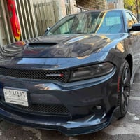 تشارجر GT • ٢٠١٩ • مكفوله