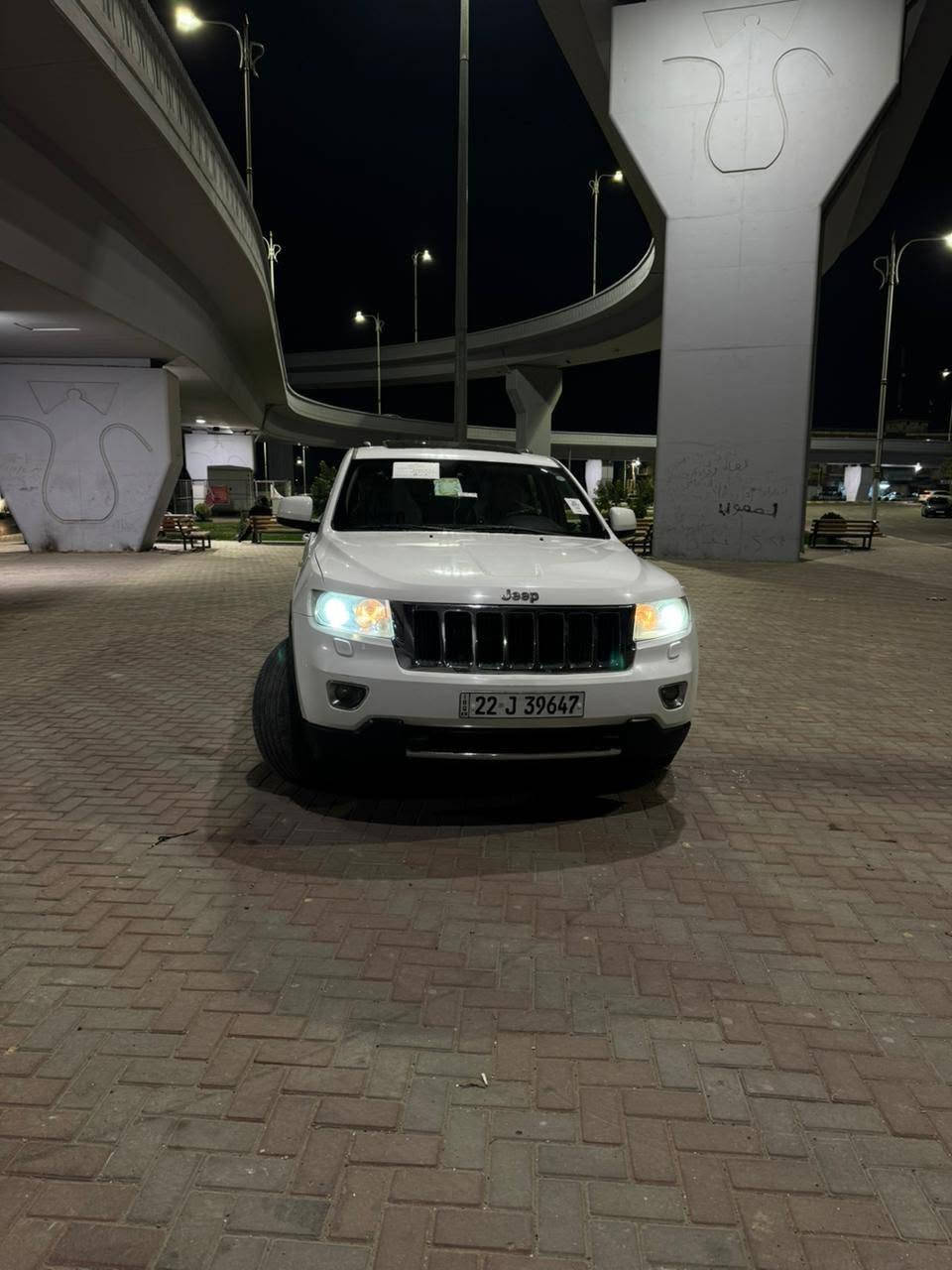 لاريدو • ٢٠١٣ • ضرر ربع