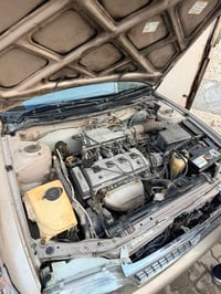 كورلا • ٩٥ • رقم بغداد