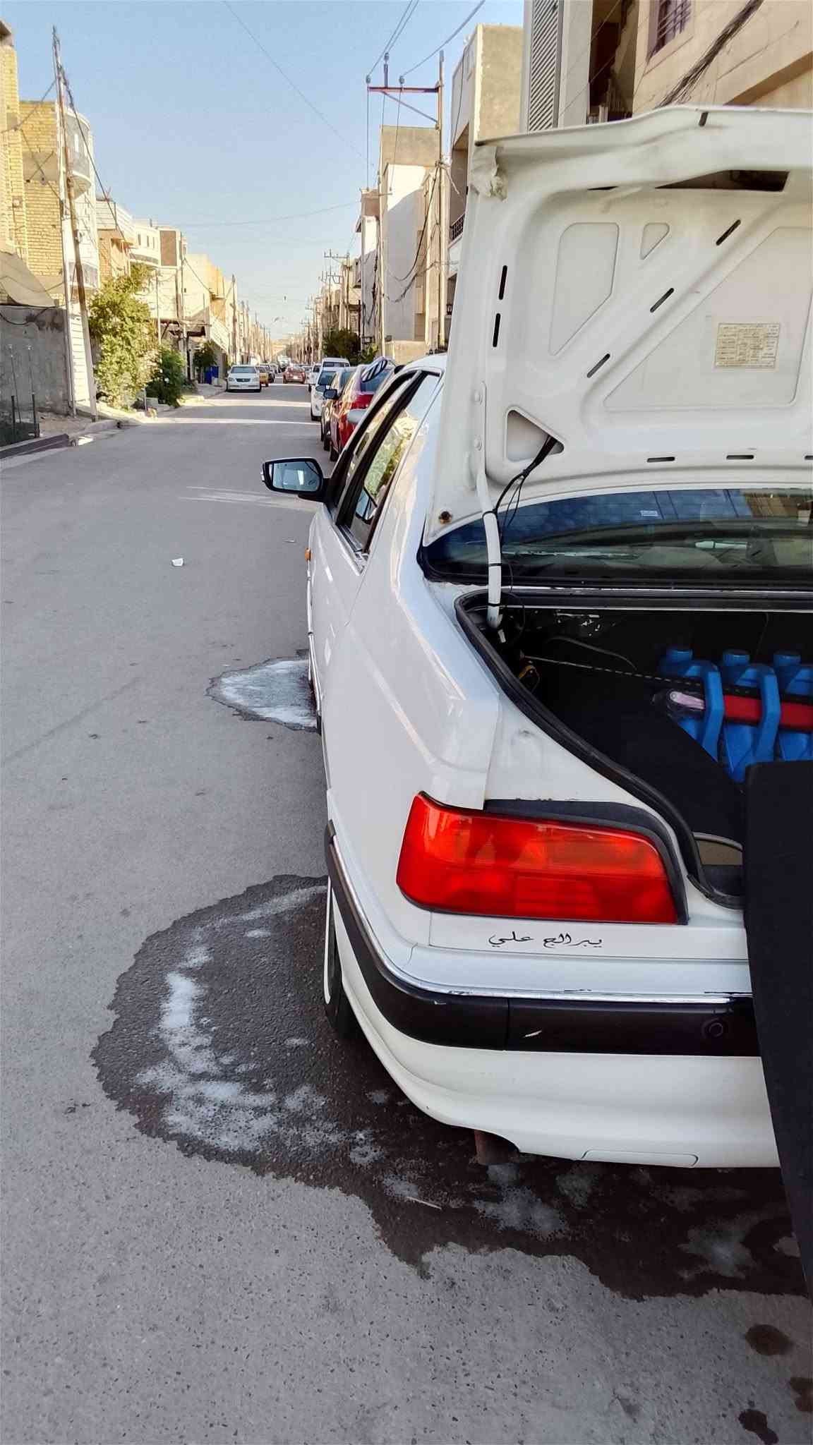 بارص ٢٠١٨ • ١٦٥ الف • غزاليه