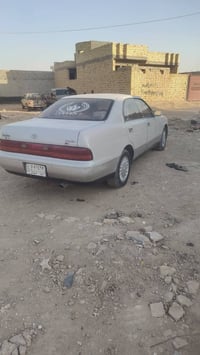 مكفوله • موديل ٩٢ • قضاء الفجر