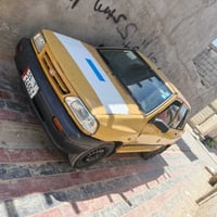 موديل ٢٠١٠ • رقم بغداد انجليزي • مكينة وكير مكفولة