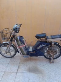 شغال • بطاريات • فحص