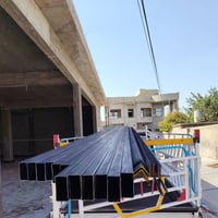 حديد • زوايه • داخل كوير