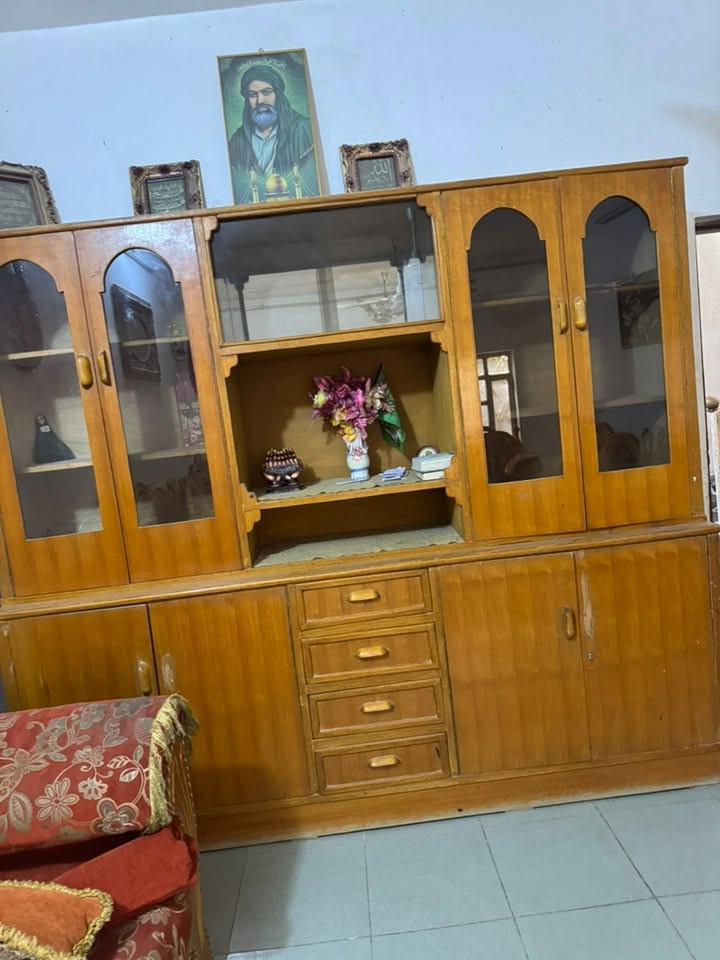 بوفية • نظيفه • بابل شارع 80