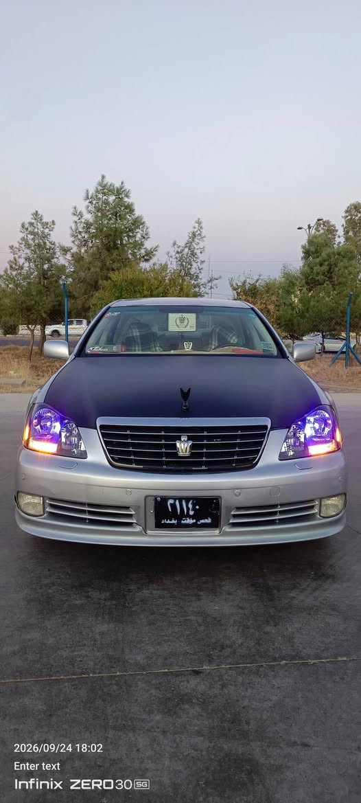 سڵاو  لە هەموو لایەک 😍
لەسەر ئیزنی  ئەدمین
شاهێنەی182 بڕاوە 
کۆدوو بارکۆد  
ماشاڵا  زۆۆۆر تونوتۆڵە  بەشەرتی  تەقەو ڕەقەی  نەبێت
دواوە قرجیکی  هەیە
سەقفی بۆیاخ نییە  
ناوەی پاکەتی🛍
سەیارەکە  تابڵی جوانەو تنوو تۆڵە  
دوو دەرگای بۆیاخ  ئەوروپایە  
جەمجەماڵ
وەتسئاپ لەسەر.***********

نص مكتوب في الصور:
- 2026/09/24 18:04
- Enter text
- Infinix ZERO 30 5G
- 2026/09/24 18:02
- Infinix ZERO30 5G