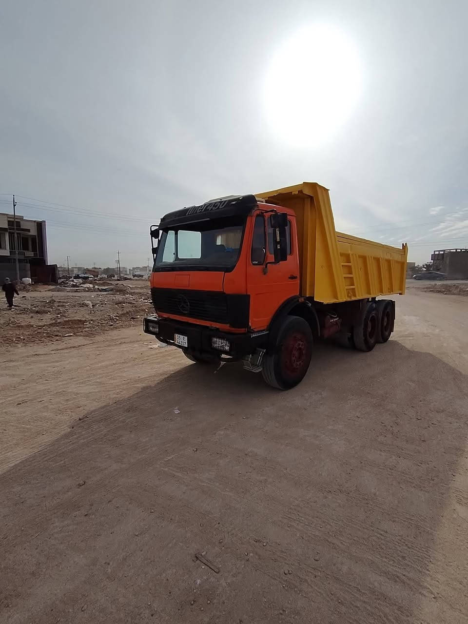 عادت نشر بسبب النفس الضعيفة للبيع البي موديل 78 مجموع نص بوربن كبير رقم الانبار نكليزي جاهزه من كلشي مكينه 35 كير 160 علمن توني شاد المكينه الاستفسار ***********او ترهم مراوس اب تك
