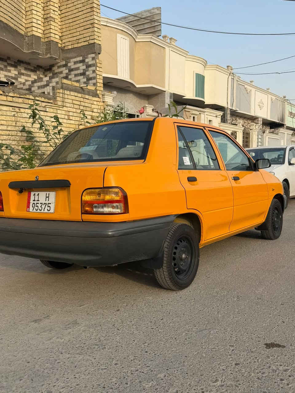 سايبا ٢٠٢٣ • كفاله عامه • ماشيه ١٣٠٠٠٠