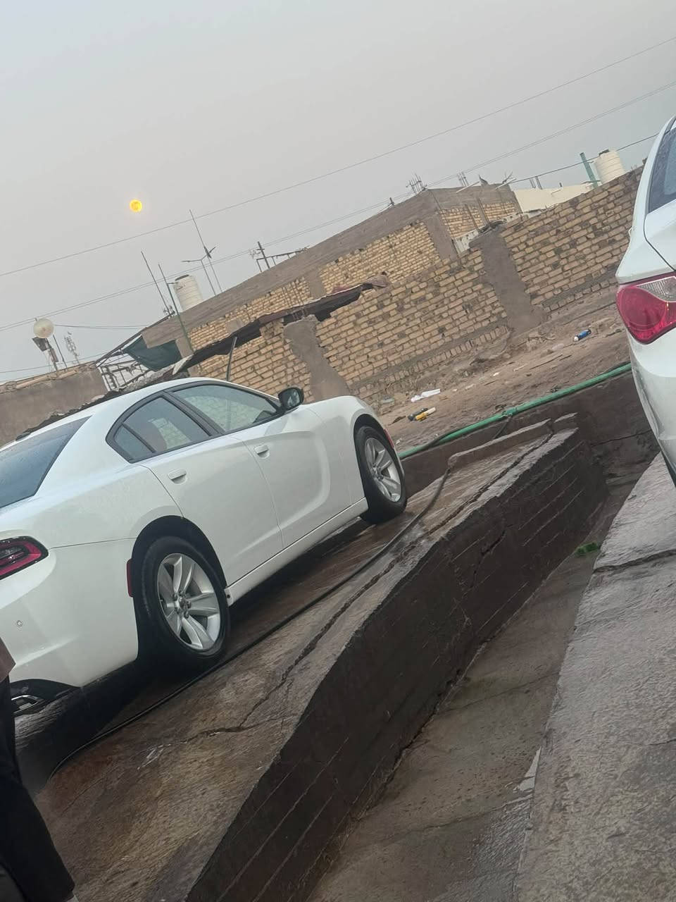 السلام عليكم جارجر23خليجي رقم بغداد بسمي كفاله عامه ماشيه 40الف السعر جوه السوك مكان السياره السماوه الشراي يتصل واني خادم ***********/***********
