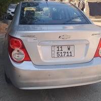 سياره نوع سونك اڤيو موديل ١٢ خليجي فول مواصفات بأسمي سنويه الـ ٢٠٣٠ فت...