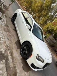 كرايسلر ٣٠٠ • وارد امريكي • ممشا ٢٧٠٠٠