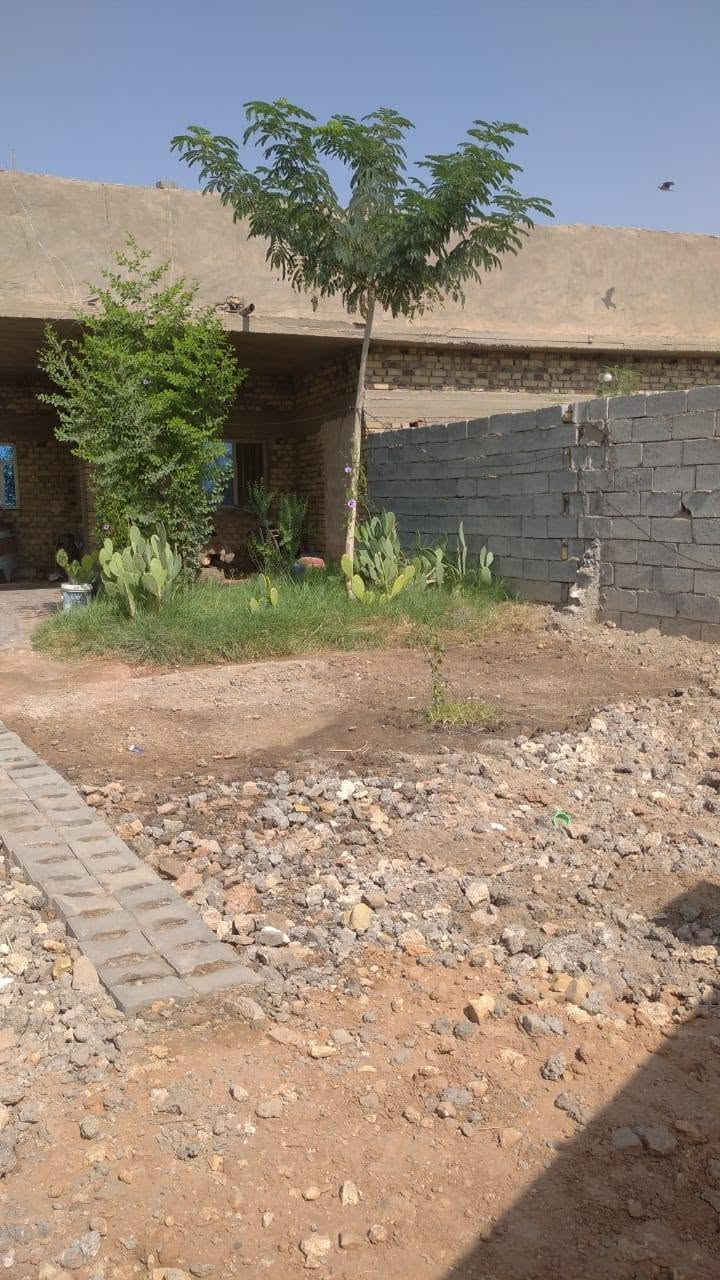 طابو زراعي • سند ٢٥ • ٨٠٠م