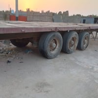 عربانه أوربي • شاصي مكفول • بصرة