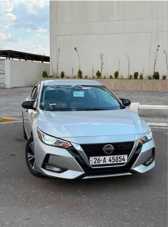 السلام عليكم
نيسان سنترا 2023 SV
رقم صلاح الدين 
حجم المحرك 4 سلندر 2000
الضرر صبغ جاملغ خلفي وقبق صندوك 
بصمة تشغيل وابواب رادار مانع تصادم امامي جانبي خلفي 
شاشة كار بلي كامره خلفيه كروز سرعه 
السياره جاهزه من كلشي ما تصرف عليه ربع 
السعر 122 وبي مجال قليل 
سامراء ناحيه المعتصم 
الاتصال ***********
