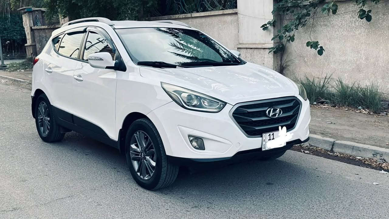 توسان • ٢٠١٦ • رقم بغداد