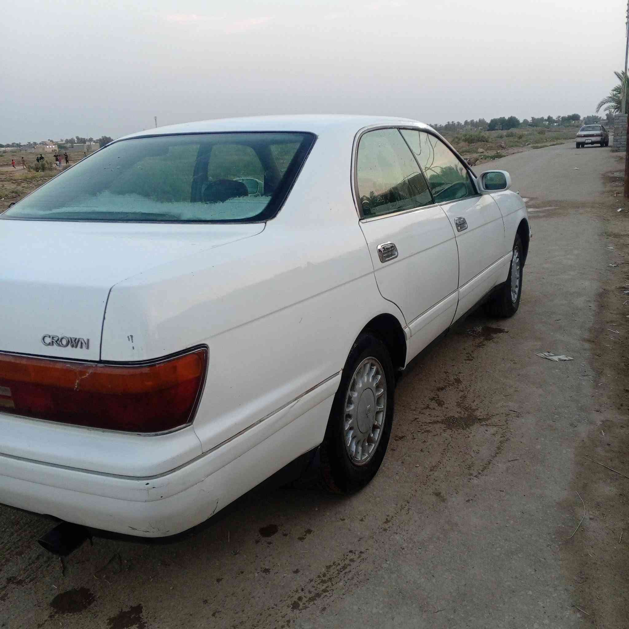 بطه منفصل • ١٩٩٥ • رقم الانبار