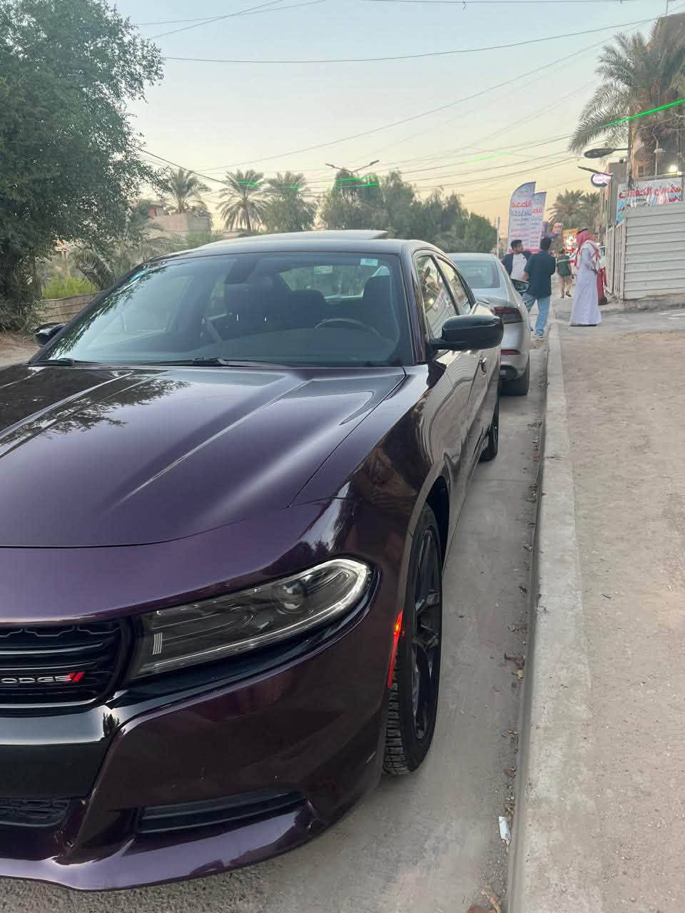 سياره نظيفه جدا تعتبر حال الوكاله
موديل 2022

ماشيه 13000

بيها بارد فقط خلفي 4 أصابع 

سلايد 

مكينه 3600

قطره صبغ مابيها 

السعر 28000$ دولار

الاتصال 

***********
