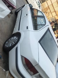 سمند • ٢٠١١ • رقم جديد