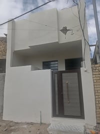 دوانم أبو الاحرار • ٥٢م • طابق ونص