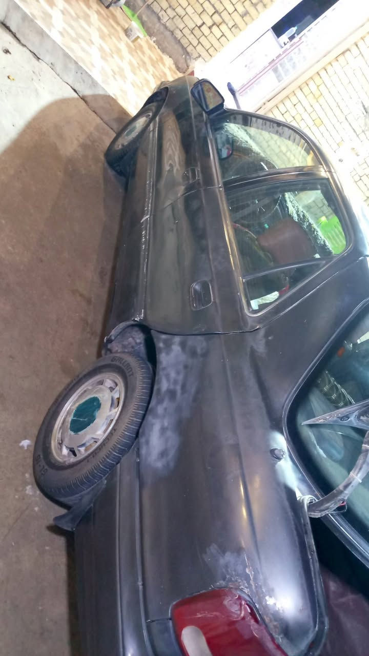 السلام عليكم 
للبيع النترا دمعه موديل 93 رقم بغداد كير اوتماتيك  ، تخم تاير ، باتري جديد ،سيارة جاهزة، حداديده جيده ، تبريد شغال ، تحويل مباشر ،
السعر 28 ومجال بسيط 
المكان الصويرة 
الاتصال ***********
