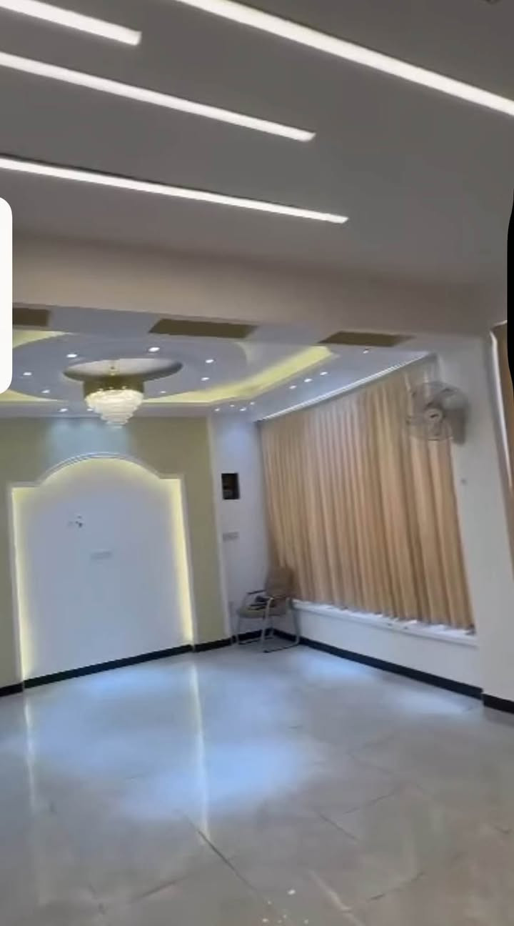 طابق ثاني • ٨٠م • شارع بيت سيد جبار
