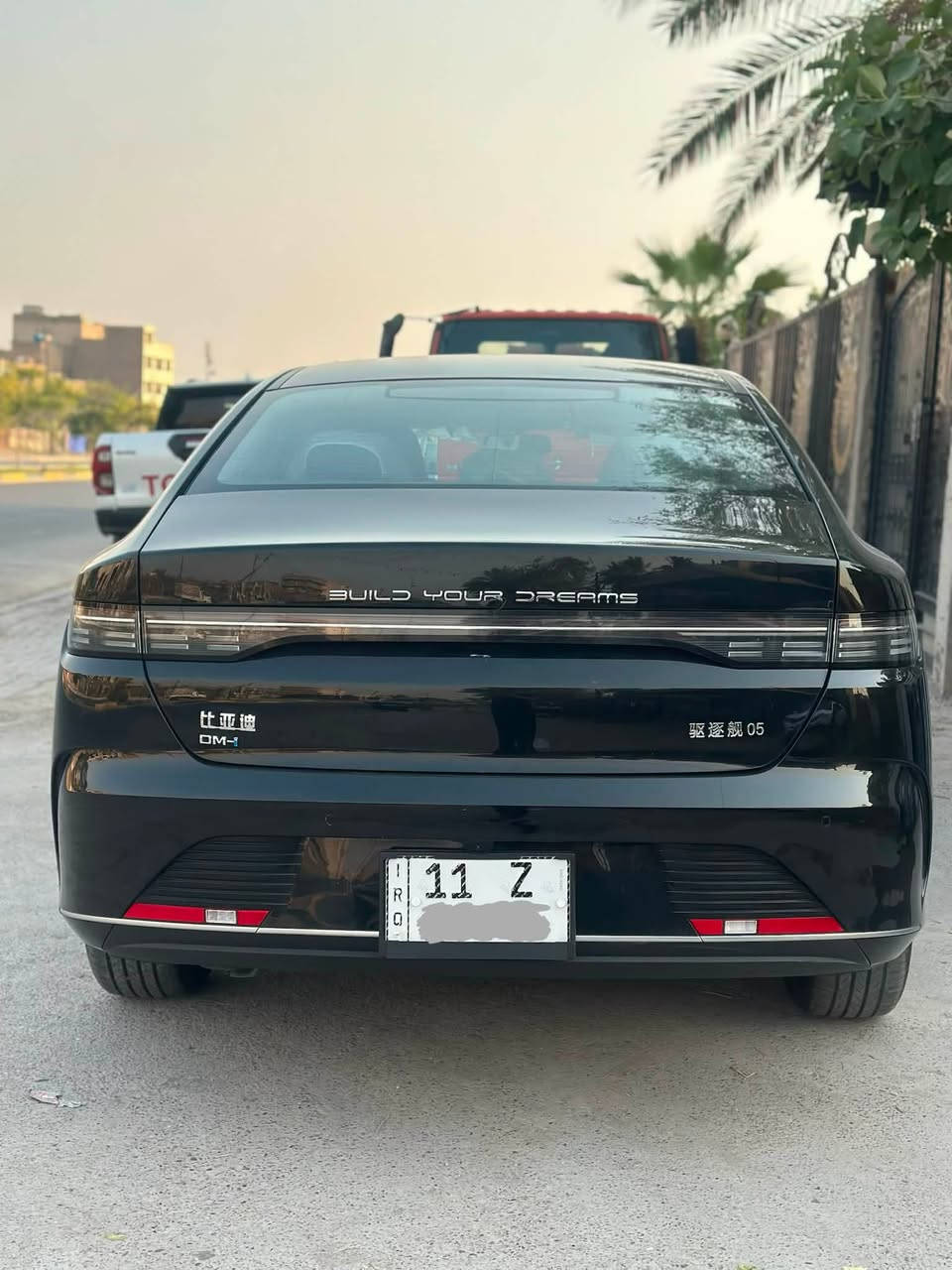 بي واي داي ديستروي موديل 2025
كفاله عامه داخل ابيضّ كشن رياض بصمه كرت  فول مواصفات رقم بغداد ماشيه10 الف 
سيارة حيل نظيفة كلشي على بلاد جديد سنوية هزة كلشي جديد مدفوع ل باسمي السنوية بشرط تحويل وغرامة
سيارة مابيها دينار مصرف كامل من كل نواحي السعر 19.000 
رقم صاحب سيارة ‭***********‬
