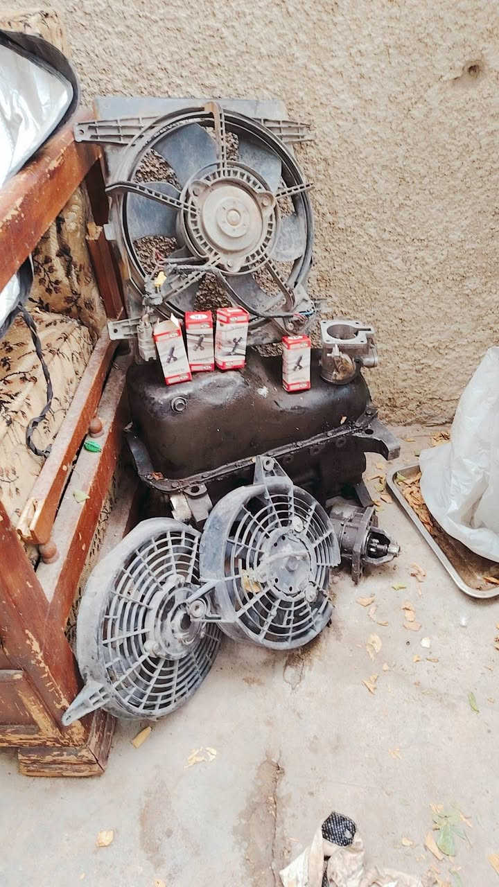 مستعمله • نص مكينة • نوزلات ايساكو