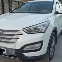 ھۆندای سەنتافی٢٠١٣ مۆسەفات خلیجی کۆری ٤ بستۆن   سێ ڕیز کۆشن تەبریدمەرک...