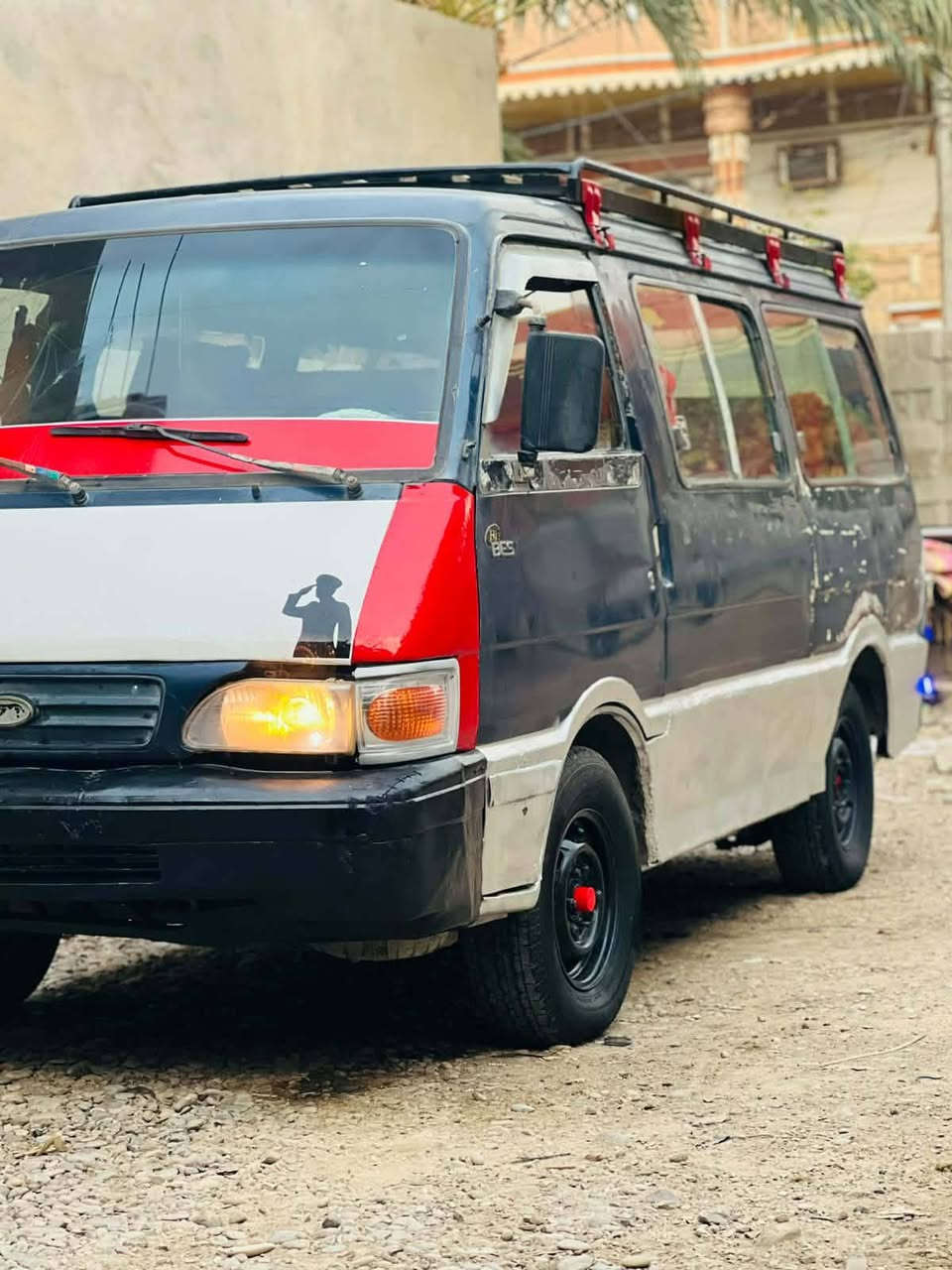 كيا بسته • ١٩٩٥ • بدره