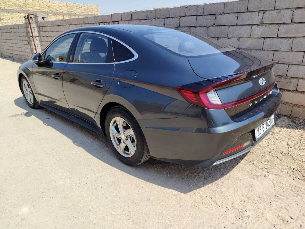سوناتا 2022 وارد كوري غاز بلادي رقم بابل بأسمي تحويل مباشر هزة جديدة
 بصمة وترحيب
انارة محيطية
رادار وتوقف ذاتي
كشنات جلد
تدفئة بالكشنات
شفتات ستيرن
حساسات
مثبت سرعة وتحديد مسار
شاشة وكاميرا
تبريد قطعتين
سايد بريك بصمة
فتح الجنطة عند الاقتراب
مري شفط
مكفولة عدا المأشر بالصور شي بسيط
للاستفسار
***********
مكانه ديوانية
السعر 165 ديوانية, القادسية

