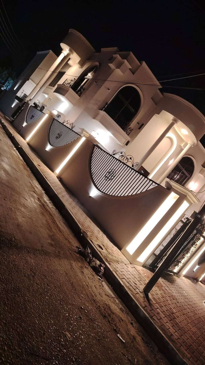 كهربائي • صيانة • اياد