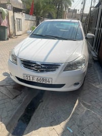 بي واي دي G3 • ٢٠١٤ • اوتوماتيك