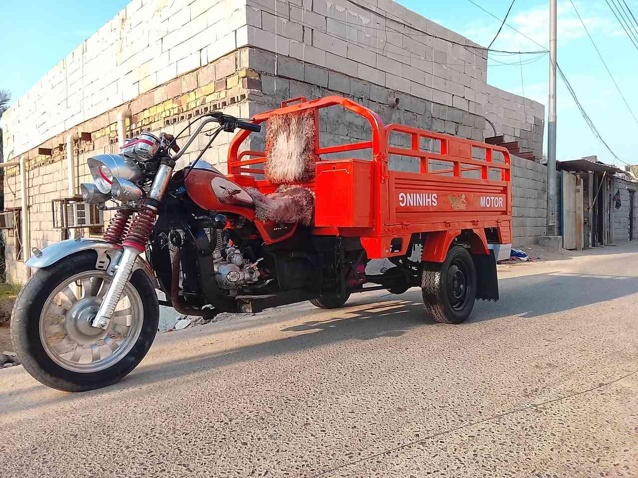 ستوته • موديل ١٩ • بصره ابو الخصيب