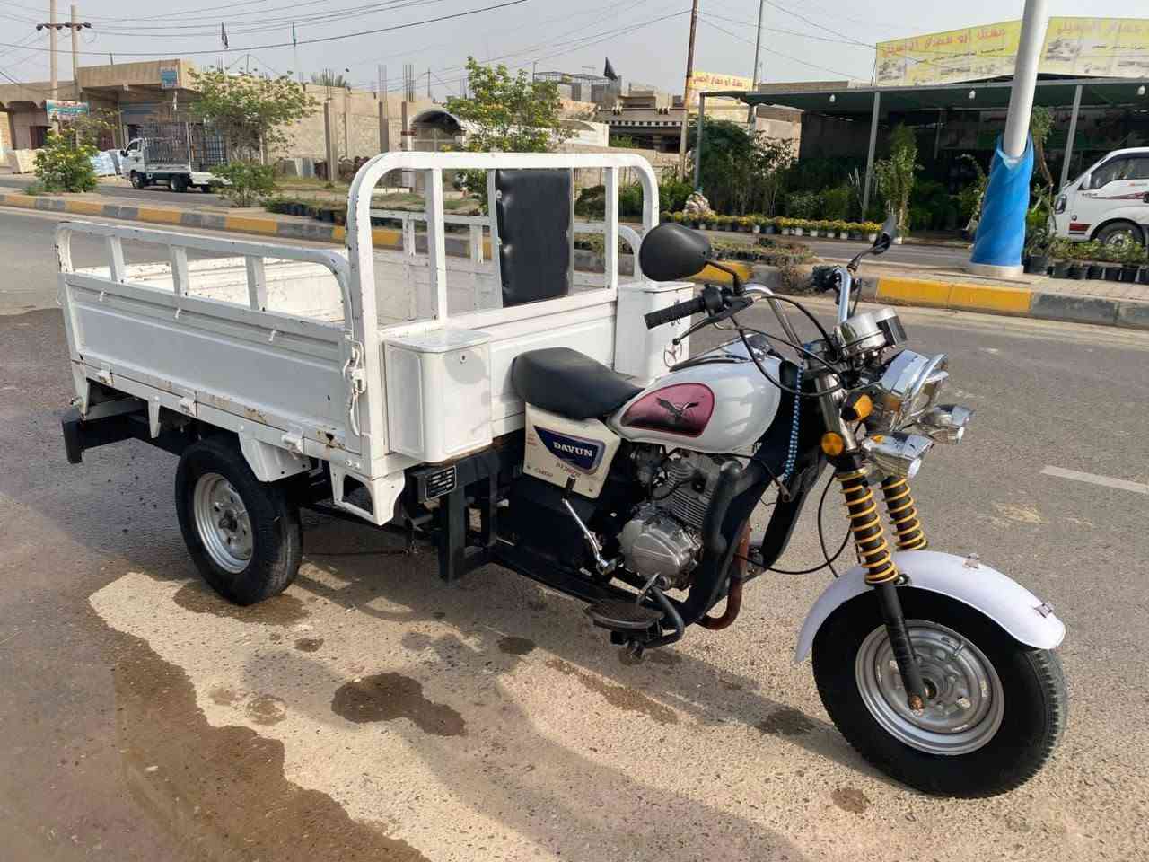 ستوته • موديل ٢٠ • نظيفه