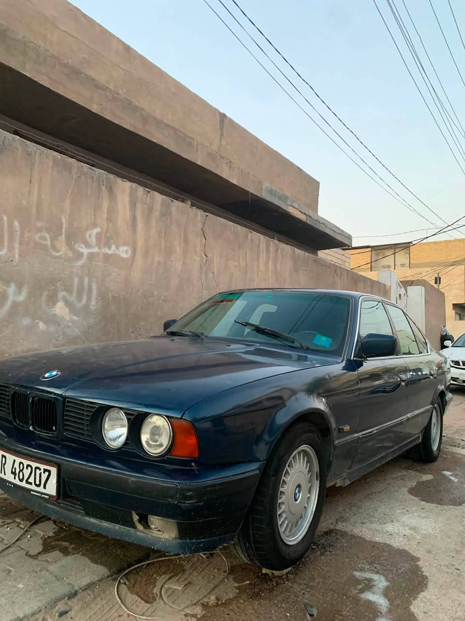 سلام عليكم بيم 525 مديل 88 مفتوح مكاني نجف تواصل وتساب *********** السعر ٤٧ وبيها مجال  ملاحظه لمو شرايل ليراسل تحياتي للكل .
