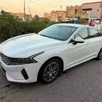 كيا K5 • ٢٠٢٣ • رقم اربيل