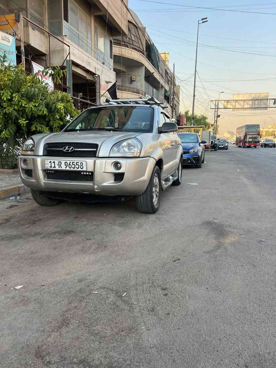 سلام عليكم توسان موديل 8 مكينه 2000 كير عادي مكينه كير بل كارتون تبريد ثلج سياره جارده خليجيه شاشه كامره صدر كله تمام تحويل مباشر مكاني كراده السعر 78 وبيهه مجال ***********
