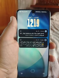 بوكو X6 برو • ذاكرة ٥١٢ • شاشة مبدلة