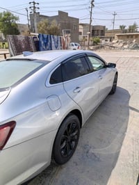 ماليبو LT • ٢٠١٩ • الديوانية