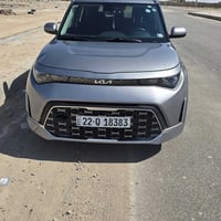 ٢٠٢٣ • بدون ايرباك • حادث
