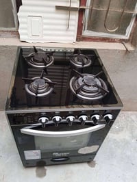 طباخ • مستعمل • تواصل