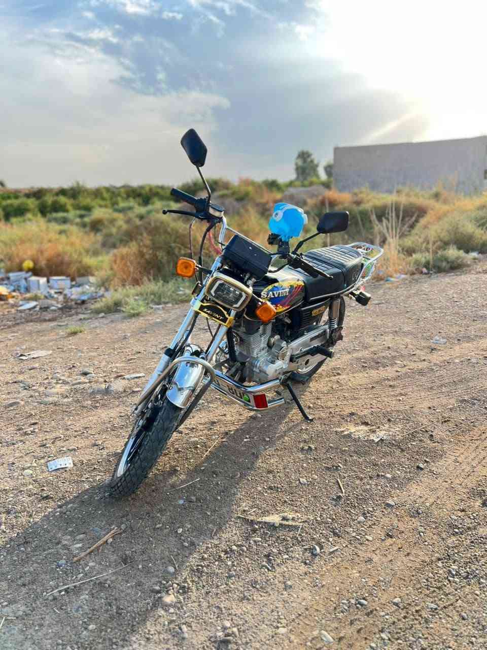 سيفان • ايراني • ٢٠٢٠