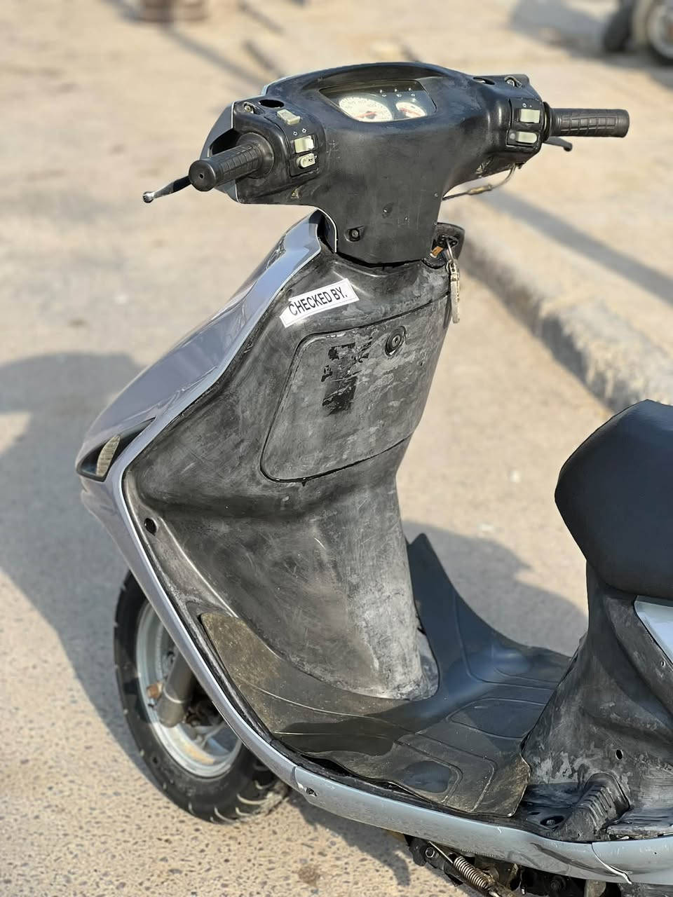 فراشه • مكينه ناعمه • سلف