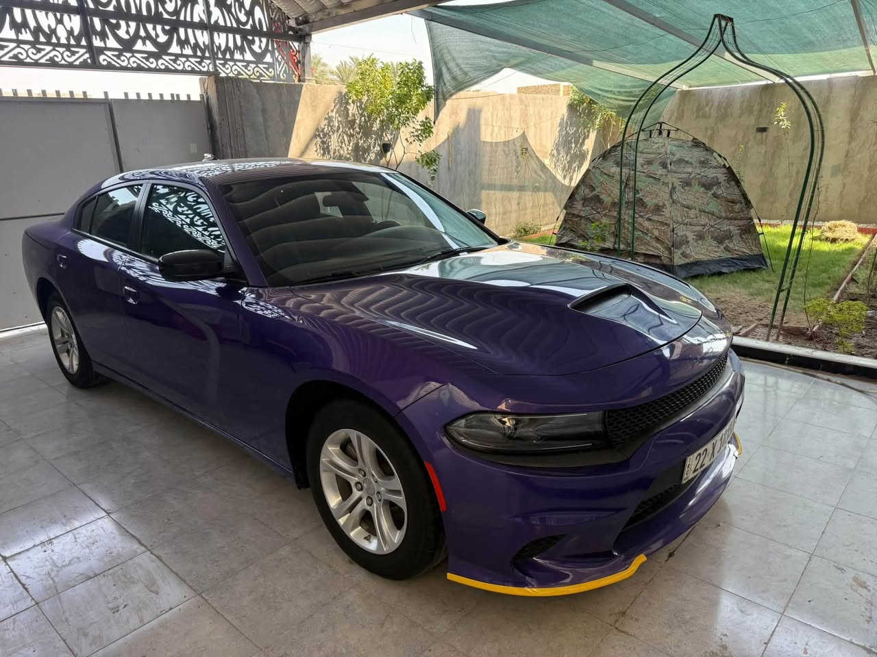🚙🚙جاجر موديل 2023  🚗🚗SXT رقم اربيل قطعه. وحده 🚙🚙تبديل بنيد فقط. صور حادثه مرفقه. عداد 51000ميل مكان بابل السعر 245 ورقه للاستفسار واتساب ***********🚗🚗
