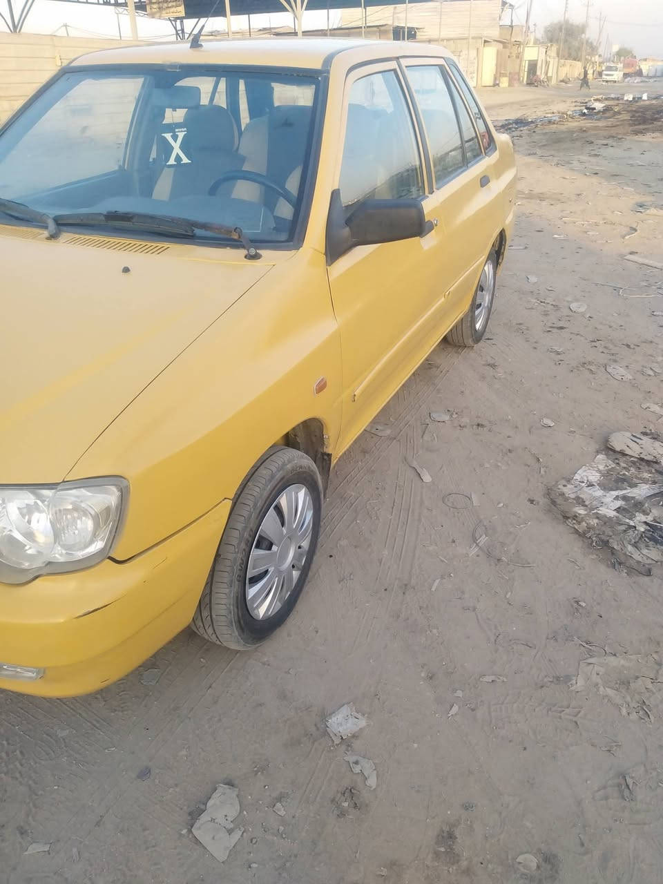 سايبا موديل ١١
السعر ٢٧
العنوان كربلاء
***********
***********
