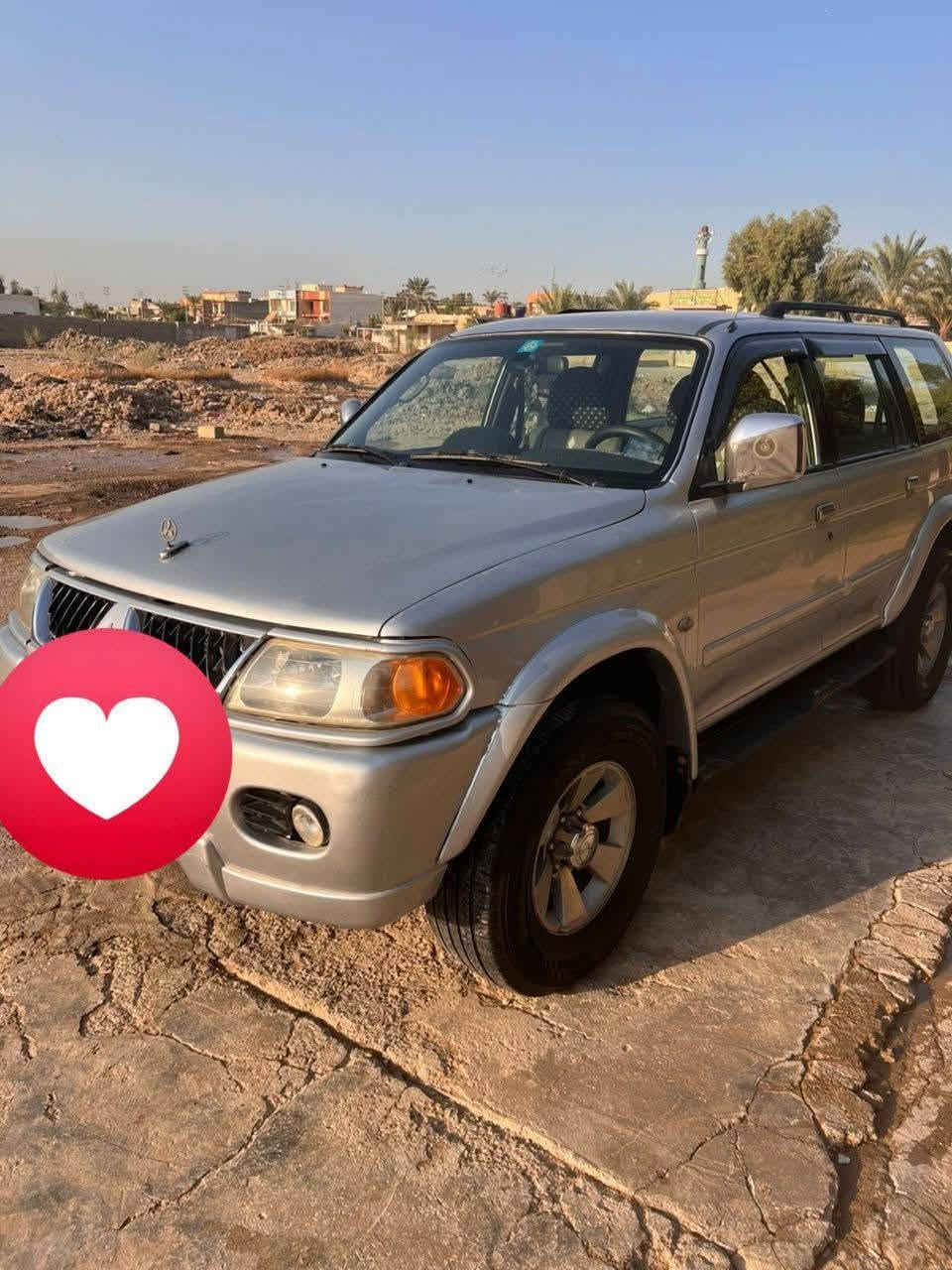 السلام عليكم
#مسيوبوشي #ناتيفيا_موديل_2007

للبيع سياة نضيفة وخير من الله 

تبريد وتدفئة شغالات 

محرك وكير كفالة (كير اوتاماتيك )

مصبوغة عام للجمالية فقط (شرط الفحص)

رقم بغداد دولي 
السعر 97 $

 السنوية باسمي شرط التحويل بنفس اليوم 

للستفسار اتصل ***********
الموقع#ديالى_بعقوبة
