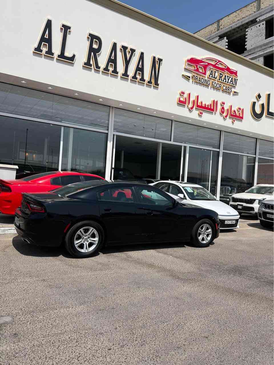 جارجر 2019
Sxt
كندي 
بدون حادث
السعر 183
بي مجال
العنوان البصرة
*********** البصرة, العراق
