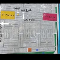 الثعالبة محلة ٣٦٩ • ١٠٠م • شارع عشرين