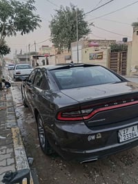 ٢٠١٦ • مكينة جديدة • كفالة