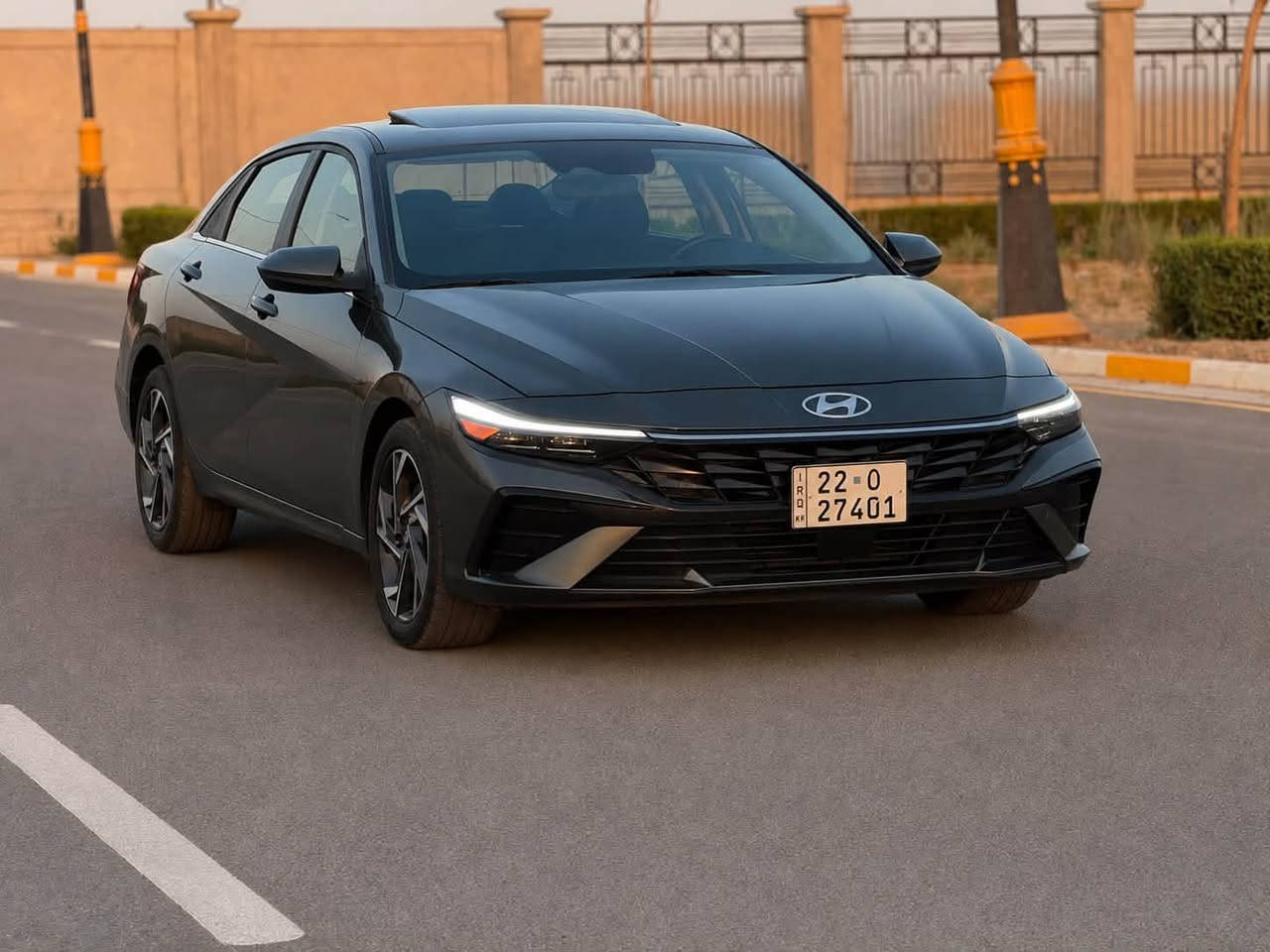 سلام عليكم النترا 2024 وارد امريكي لون زيتوني مواصفات السياره  فتحه بصمه    رادار امامي خلفي جانبي  شاشه ديجتال متصله دشبول 7 الوان  شحن وايرليس اوتو هولد هاند بريك دكمه وبعد بيها مواصفات   سياره بدون حادث فقط دعاميه مبدله بلادي نفس اللون و صبغ بيها ع كد شبر بذيل الجاملغ وشبر بالدوسه فقط   موجوده صوره مكان الصبغ بالمنشور الباقي كفاله  بدون اي  دواخل بدون   لا لغد لا شاصي شرط ايرباك درگه فقط راجع سستم بلادي سياره ماشيه 27مل  محرك 2000 دوش كير محرك صدر كله كفاله جديده السياره بدون نقص  رقم اربيل هزه ورقم جديد تحويل او وكاله حاضر 
مكاني بغداد الدوره ابو طياره 
*********** اتصال او واتس اب فقط 
السعر 163 بيها مجال
